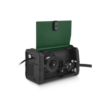 PARKSIDE® Schweißgerät Inverter-Fülldraht »PIFDS 120 B2«, 0,8 - 3,0 mm - B-Ware sehr gut