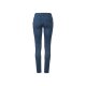 esmara® Damen Jeans, Super Skinny Fit, mit normaler Leibhöhe (blau, 38) - B-Ware neuwertig