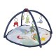 lupilu® Baby Activity-Decke, mit Soundeffekten (Motivmatte) - B-Ware neuwertig