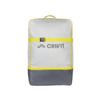 CRIVIT 3-Sitzer-Touring-Kajak, aufblasbar - B-Ware neuwertig