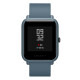 AMAZFIT Smartwatch Bip Lite, blau - B-Ware neuwertig