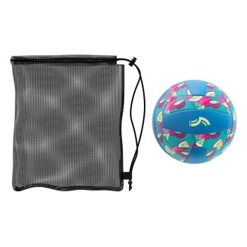 CRIVIT Neopren-Bälle (Volleyball Gr. 5) - B-Ware sehr gut