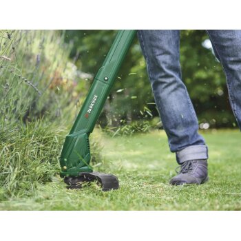 PARKSIDE® Elektro-Rasentrimmer »PRT 300 C3«, 300 W - B-Ware neuwertig