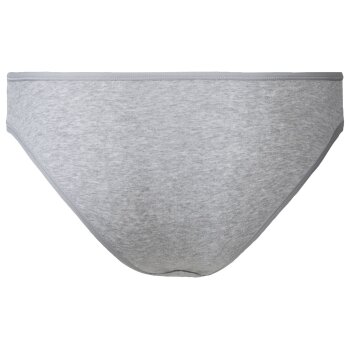 esmara® Damen Minislips, 5 Stück, hoher Baumwollanteil - B-Ware