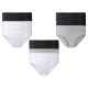 esmara® Damen Minislips, 5 Stück, hoher Baumwollanteil - B-Ware