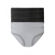 esmara® Damen Minislips, 5 Stück, hoher Baumwollanteil - B-Ware