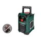 PARKSIDE® Akku-Baustellenradio PBRA 20-Li B2, ohne Akku und Ladegerät - B-Ware gut