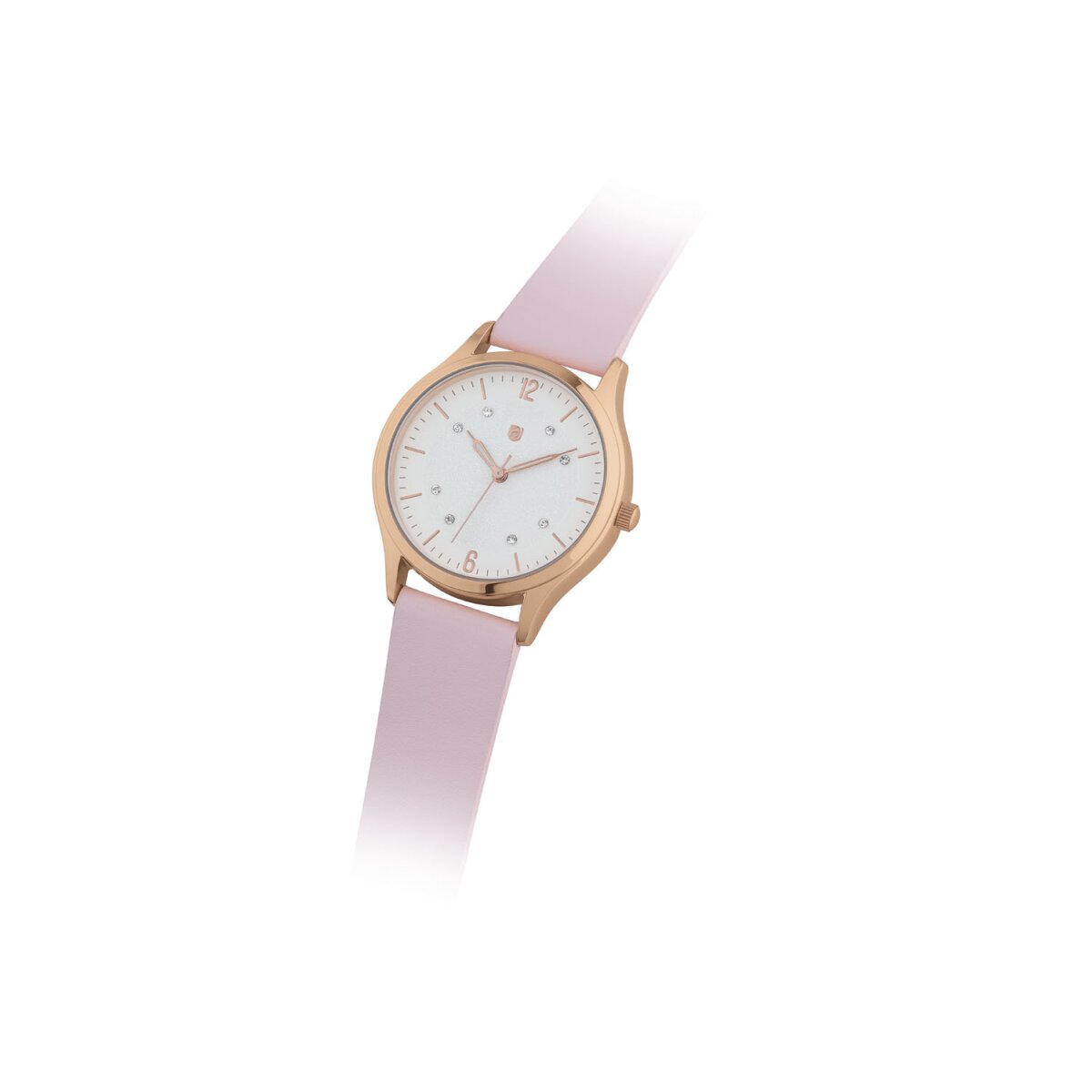 AURIOL® Damen Armbanduhr-Schmuckset, 2-teilig - B-Ware, 3,99 €