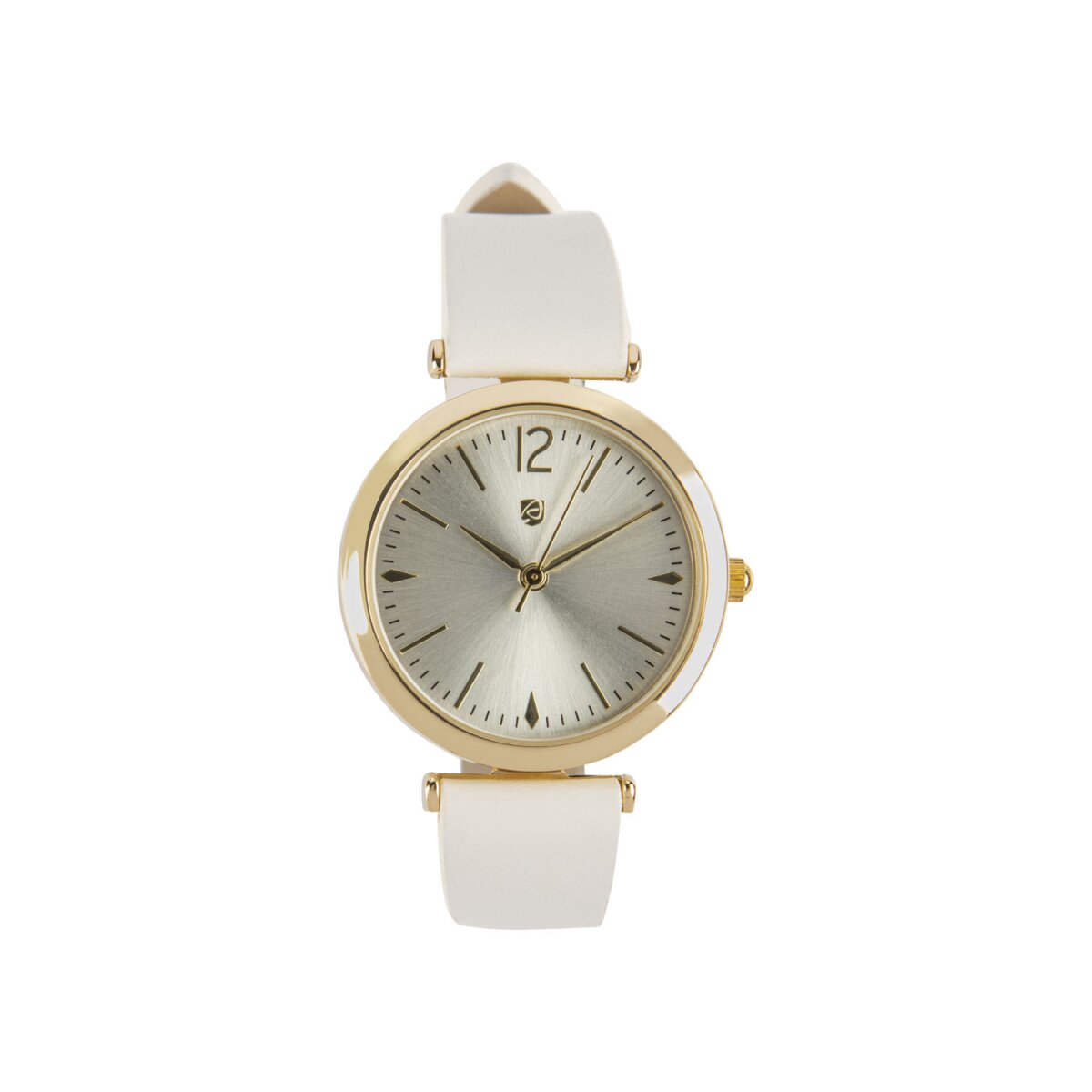 AURIOL® Damen Armbanduhr-Schmuckset, 2-teilig - B-Ware, 3,99 €