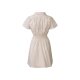 esmara® Damen Kleid mit modischer Lochstickerei - B-Ware