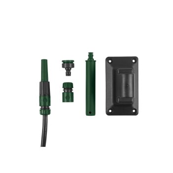 PARKSIDE® Automatik-Wand-Schlauchaufroller, 25 m - B-Ware gut