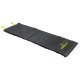 Rocktrail Liegematte, selbstaufblasend, 188 x 66 cm (grau/gelb) - B-Ware gut