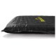 Rocktrail Liegematte, selbstaufblasend, 188 x 66 cm (grau/gelb) - B-Ware gut