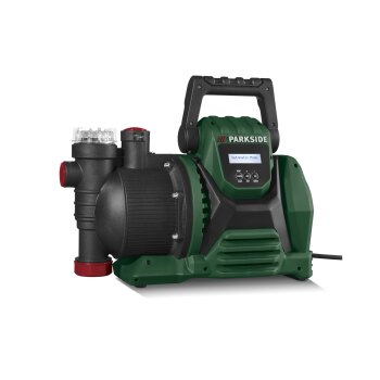 PARKSIDE® Haus- und Gartenautomat »PHGA 1300...