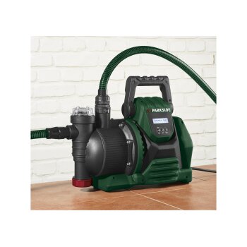 PARKSIDE® Haus- und Gartenautomat »PHGA 1300...