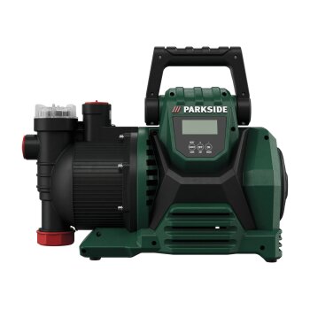 PARKSIDE® Haus- und Gartenautomat »PHGA 1300 A1«, 1300 W - B-Ware gut