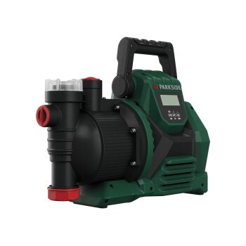 PARKSIDE® Haus- und Gartenautomat »PHGA 1300 A1«, 1300 W - B-Ware gut