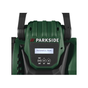 PARKSIDE® Haus- und Gartenautomat »PHGA 1300 A1«, 1300 W - B-Ware gut