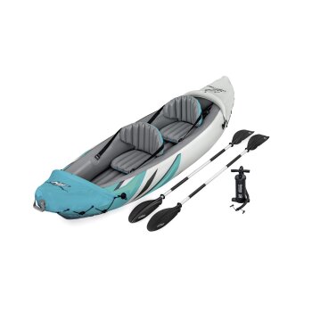 Bestway Hydro-Force™ Kajak-Set »Rapid Elite...