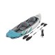 Bestway Hydro-Force™ Kajak-Set »Rapid Elite X2«, aufblasbar - B-Ware gut