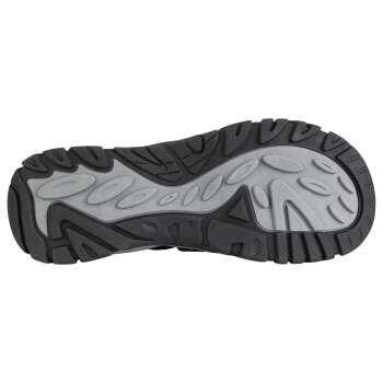 Rocktrail Herren Trekking-Sandalen mit dämpfender Innensohle - B-Ware