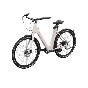 CRIVIT Urban E-Bike Y - B-Ware gut