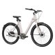 CRIVIT Urban E-Bike Y - B-Ware gut
