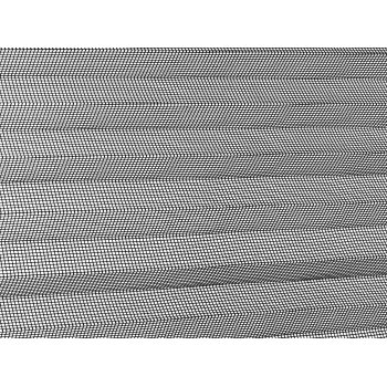 LIVARNO home Dachfenster-Insektenschutz, 110 x 160 cm, individuell kürzbar - B-Ware sehr gut