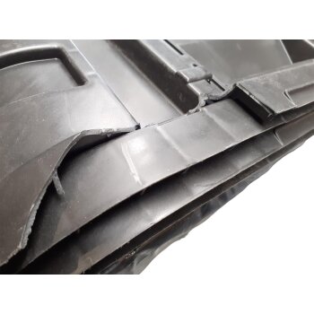Prosperplast Doppel-Komposter »Module Compogreen«, 800 L, mit Entnahmeklappe - B-Ware sonstiges