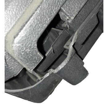 Prosperplast Doppel-Komposter »Module Compogreen«, 800 L, mit Entnahmeklappe - B-Ware sonstiges