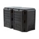Prosperplast Doppel-Komposter »Module Compogreen«, 800 L, mit Entnahmeklappe - B-Ware sonstiges