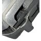 Prosperplast Doppel-Komposter »Module Compogreen«, 800 L, mit Entnahmeklappe - B-Ware sonstiges