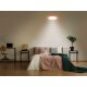 LIVARNO home LED-Deckenleuchte mit Farb-Dekolicht, Ø 41 cm (RGB  Rand - Starlight) - B-Ware neuwertig