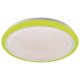 LIVARNO home LED-Deckenleuchte mit Farb-Dekolicht, Ø 41 cm (RGB  Rand - Starlight) - B-Ware neuwertig