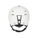 CRIVIT® Skihelm / Snowboardhelm (weiß/schwarz, L/XL) - B-Ware Transportschaden Kosmetisch