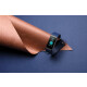 AMAZFIT Cor Smartwatch Blue - B-Ware neuwertig