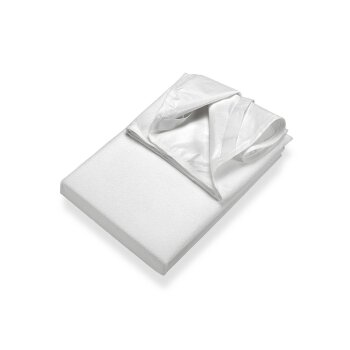 Setex Frottee Inkontinenz-Fixspannauflage, 2-lagig (140 x...