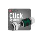 PARKSIDE® Messing-Kupplungssystem / Messing-2-Wege-Verteiler - B-Ware neuwertig