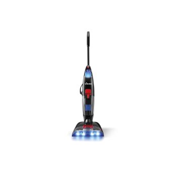 Vileda Jetclean 3-in-1 Hartbodenreiniger, 400 W - B-Ware gut