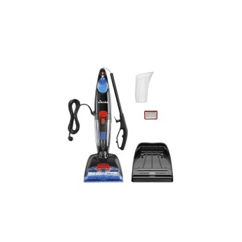 Vileda Jetclean 3-in-1 Hartbodenreiniger, 400 W - B-Ware gut
