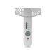 SILVERCREST® Standventilator »SSVF 45 B1«, inkl. Fernbedienung (Weiß) - B-Ware gut
