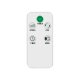 SILVERCREST® Standventilator »SSVF 45 B1«, inkl. Fernbedienung (Weiß) - B-Ware gut