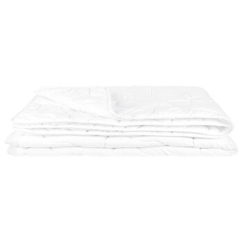 LIVARNO home TopCool®-Steppbett, feuchtigkeitsregulierend, 155 x 220 cm - B-Ware sehr gut
