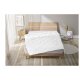 LIVARNO home TopCool®-Steppbett, feuchtigkeitsregulierend, 155 x 220 cm - B-Ware sehr gut