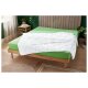 LIVARNO home TopCool®-Steppbett, feuchtigkeitsregulierend, 155 x 220 cm - B-Ware sehr gut