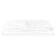 LIVARNO home TopCool®-Steppbett, feuchtigkeitsregulierend, 155 x 220 cm - B-Ware sehr gut