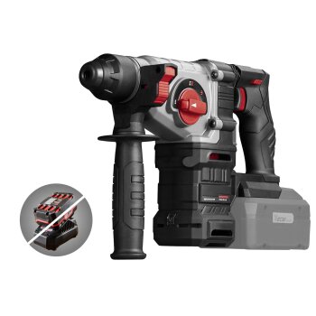 PARKSIDE PERFORMANCE® 20 V Akku-Kombihammer »PKHAP 20-Li B2«, ohne Akku und Ladegerät - B-Ware Transportschaden Kosmetisch