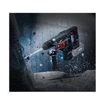 PARKSIDE PERFORMANCE® 20 V Akku-Kombihammer »PKHAP 20-Li B2«, ohne Akku und Ladegerät - B-Ware Transportschaden Kosmetisch