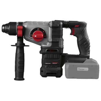 PARKSIDE PERFORMANCE® 20 V Akku-Kombihammer »PKHAP 20-Li B2«, ohne Akku und Ladegerät - B-Ware Transportschaden Kosmetisch