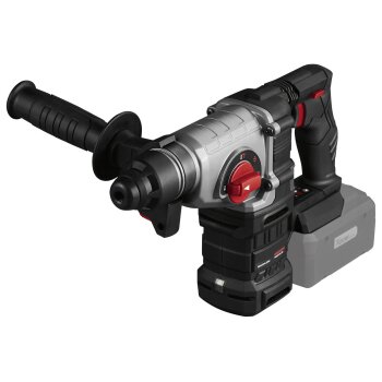 PARKSIDE PERFORMANCE® 20 V Akku-Kombihammer »PKHAP 20-Li B2«, ohne Akku und Ladegerät - B-Ware Transportschaden Kosmetisch